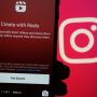 Cara Download Video Instagram Reels, Bisa Save di Galeri
