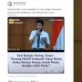 Viral Siswa Kritik Belajar Online: Ada yang Habis Absen Tidur Lagi