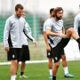 Wejangan Eks Juventus ke Pemain Indonesia: Jangan Makan Nasi Goreng!