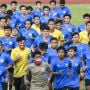 Piala Asia U-19 2020 Mungkin Ditunda, TC Timnas U-19 di Kroasia Tetap Jalan