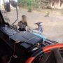 Viral Aksi Tukang Palak Sopir Truk, Minta Paksa Duit dengan Nilai Jutaan