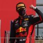 Bos Red Bull Yakin Verstappen Bakal Jadi Incaran Utama Mercedes