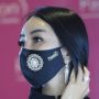 Mewah, Ada Masker Bertatah Berlian