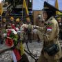 Peringatan Hari Veteran Nasional 2020 di Bandung