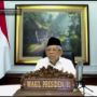 Pengunggah Kolase Ma'ruf-'Kakek Sugiono' Oknum PPK: Dia Mengundurkan Diri