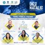 Dies Natalis, Universitas Terbuka Kembangkan Inovasi Pendidikan Jarak Jauh