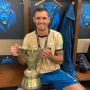 Dejan Lovren Juara Lagi, Kapten Liverpool Senang dan Beri Tepuk Tangan