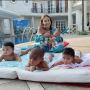 5 Fakta Crazy Rich Monica Soraya, Viral Karena Merawat 6 Bayi Terlantar