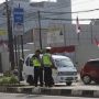 Ganjil Genap DKI Masih Berlaku Jumat Ini Sebelum PSBB Total 14 September