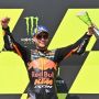 Bikin Negaranya Bangga, Ini Resep Jadi Juara Menurut Brad Binder