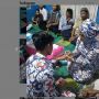 Viral Lamaran Tema Doraemon, Baju hingga Hijab Penuh Wajah Doraemon