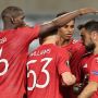 Manchester United Susah Payah Lolos ke Semi Final Liga Europa
