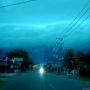 Awan Mirip Tsunami di Aceh Dipantik Dinamika Atmosfer