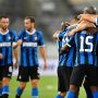 Hasil Liga Europa: Inter Milan dan Manchester United Maju ke Semifinal