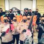 Geram & Ingin Bubarkan Geng Motor Jadi Motif Trio Koboi Beraksi di Tangsel