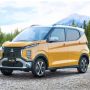 Mitsubishi Siapkan Mobil Listrik Berdimensi Kecil, Tantang Wuling Air EV