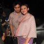 Baru Pacaran, Amanda Manopo Mau Tinggalin Billy Syahputra ke AS