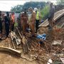 Bangunan Kuno Bata Merah Terpendeam 4 Meter di Bawah Tanah Stasiun Bekasi