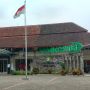 Eks Asrama Mahasiswa Poltekkes Blitar Jadi Rumah Isolasi Pasien Covid-19