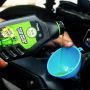 Dukung Aktivitas Mitra Driver, PanaOil Launching Oli Swadaya