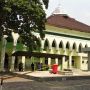 Benda Mirip Bom di Masjid Kampus UNY Disertai Tulisan Meledak Bersama