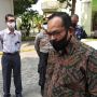 Rektor UNY Bakal Tambah CCTV Usai Penemuan Benda Mirip Bom di Masjid Kampus