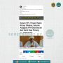 CEK FAKTA: Foto Rizieq Shihab Dibakar, Anggota FPI Kebal Bacok Siap Perang?