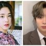 Park Hye Soo dan Jaehyun NCT Bakal Main Drama Bareng di Dear M