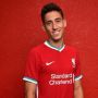 Liverpool Rekrut Bek Yunani Kostas Tsimikas, Jurgen Klopp Bilang Begini