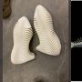 Kanye West Unggah Desain Terbaru Sepatu Yeezy, Diejek Mirip Tulang Ikan
