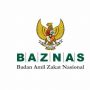 Ingatkan Physical Distancing, Baznas Tambahkan Tanda Jaga Jarak pada Logo