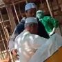 Videonya Viral, Kisah Warga Rebut dan Cium Jenazah Suspek Covid-19