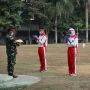 HUT RI di Masa Pandemi, Menpora: Petugas Upacara Bendera di Istana Dibatasi