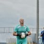 Luizinho Passos Siap Dongkrak Performa Penjaga Gawang Persib Bandung
