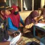 Paket Internet Mahal, Siswa di Kulonprogo Belajar Via Handy Talky