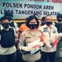 Tanya Alamat Palsu, Setelah Berdekatan, DN Cs Jambret Kalung Emas Lansia