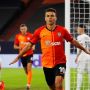 Hasil Liga Eropa: Gasak Basel 4-1, Shakhtar Jumpa Inter Milan di Semifinal