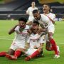 Gol Tunggal Ocampos Antar Sevilla ke Semifinal Liga Eropa
