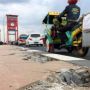 Tak Ada Pesta Kembang Api, Jembatan Ampera Akan Dibuka di  Malam Tahun Baru