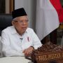 Hari Menyusui, Wapres: Bayi Indonesia Dapat ASI Eksklusif di Bawah 50 %