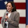 Profil Kamala Harris Terlengkap