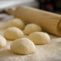 Cara Membuat Cloud Bread: Roti Viral di TikTok