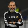 Bakal Aktif di Bursa Transfer, Nuno Santo Cari Solusi Absennya Raul Jimenez