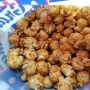Kangen Nobar? Yuk, Coba Resep Popcorn Caramel ala Bioskop di Rumah!