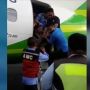 Video Orang Dipaksa Turun Dari Pesawat, Ini Penjelasan Maskapai Citilink