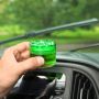 Bikin Mabuk Instan, Pengharum Mobil Ekstrem Ini Jadi Sorotan