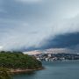 Deretan Fakta Awan Arcus, Fenomena di Langit Aceh yang Sempat Viral