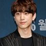 Bulan Depan, Sung Joon Gelar Resepsi Pernikahan