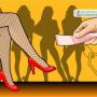 Biadab! Remaja 16 Tahun Dijadikan PSK oleh Temannya dan Dibayar Pakai Ini