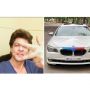 BMW Bekas Shahrukh Khan Dilego, Siapkan Uang Segini untuk Menebusnya